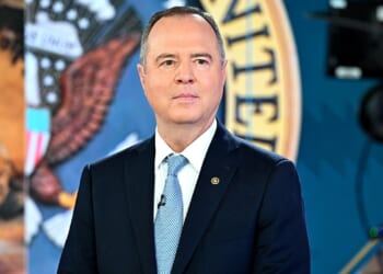 Adam Schiff says Republicans rejected his offer to fund FEMA separately
