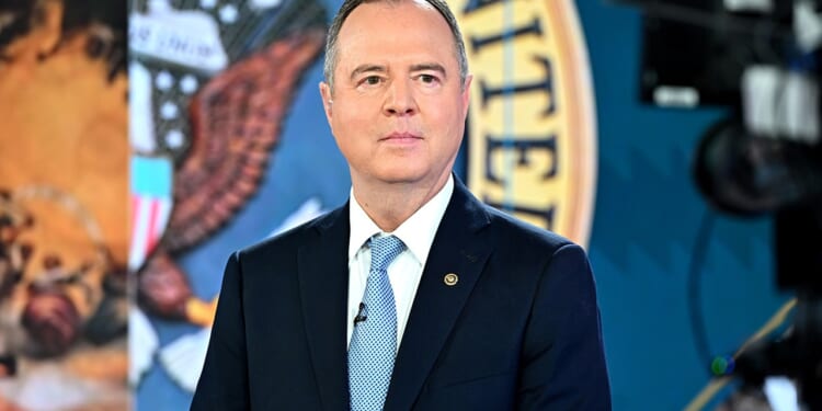 Adam Schiff says Republicans rejected his offer to fund FEMA separately