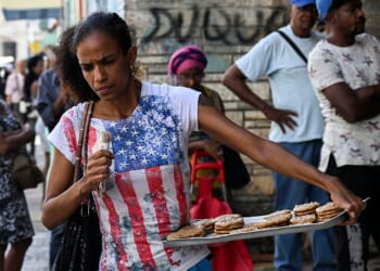 Cuba confirms first official talks with Trump administration