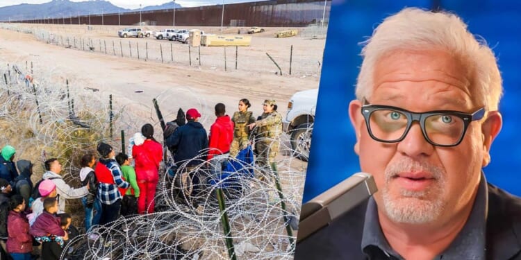 The left is LYING to you about illegal immigrant crime