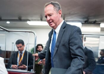 Tricia McLaughlin's husband demands apology from Senate Democrats over contract accusations