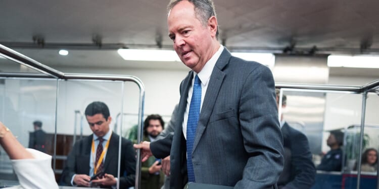 Tricia McLaughlin's husband demands apology from Senate Democrats over contract accusations