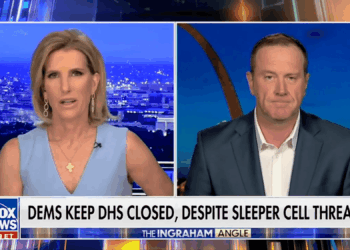 Sen. Schmitt: ‘We Need To Reform’ Broken Legal Immigration System That Welcomes Terrorists, Hurts Americans