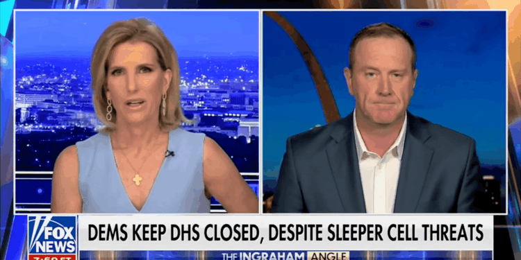 Sen. Schmitt: ‘We Need To Reform’ Broken Legal Immigration System That Welcomes Terrorists, Hurts Americans