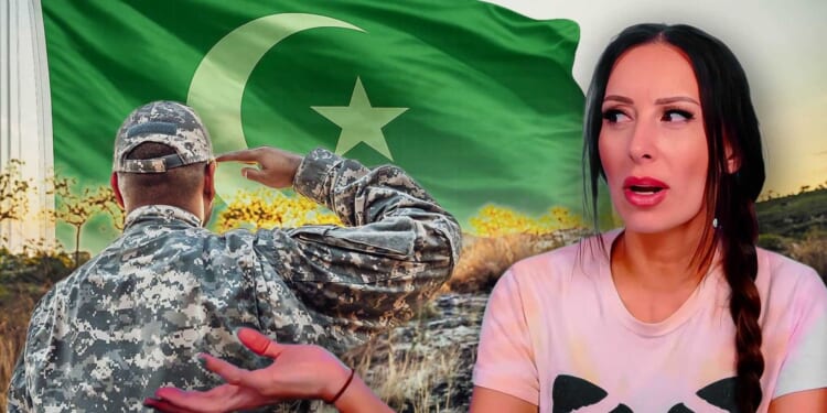 ‘It’s a humiliation ritual at this point’: Fort Hood hosts Ramadan event years after deadly Islamist terror attack