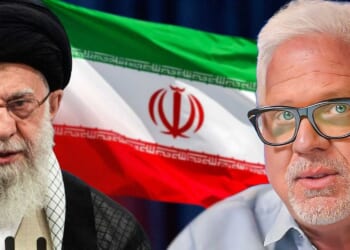 Glenn Beck exposes the apocalyptic ‘Twelver’ theology that's driving Iran's war on the world