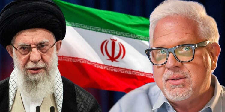 Glenn Beck exposes the apocalyptic ‘Twelver’ theology that's driving Iran's war on the world