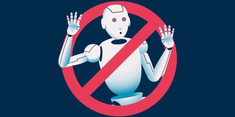 AI’s PR is in the toilet — for good reason