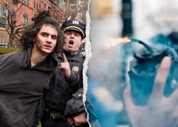 Michigan Senate candidates split on DHS funding after terror incidents