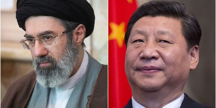 The False Choice Between Deterring China and Defeating Iran