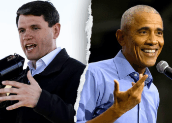 Talarico faces backlash for sixth-grader ‘Obama memoirs’ assignment