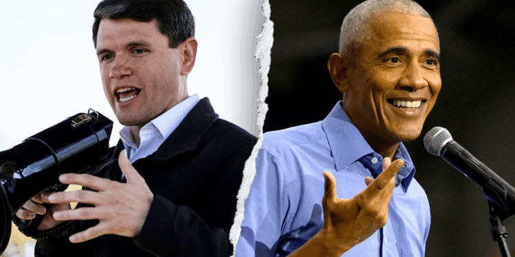 Talarico faces backlash for sixth-grader ‘Obama memoirs’ assignment