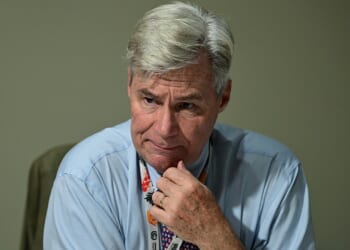 Democrats accuse Republicans of walking away from government shutdown talks