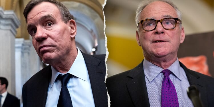 Kaine, Warner dig in against DHS funding despite shooting at ODU