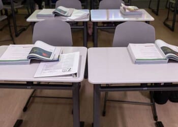 Why Johnny still can’t read: The curriculum cartel doesn’t want reform