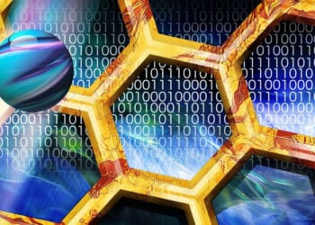 Yes, there's an AI hive mind, and it's making us dumber