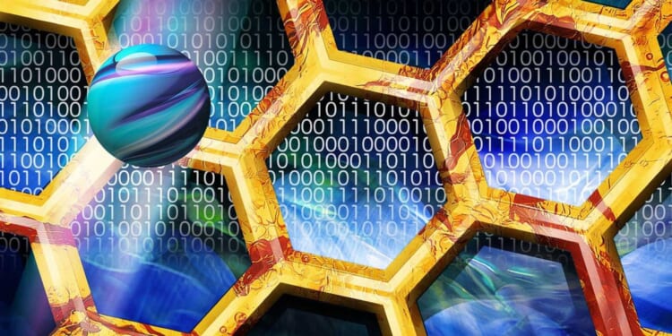 Yes, there's an AI hive mind, and it's making us dumber