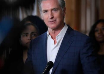 I walked away from California Democrats to keep my sanity