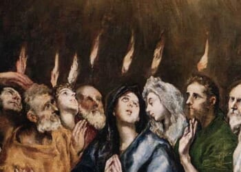 Love one another: What the first Christians can teach us about fellowship