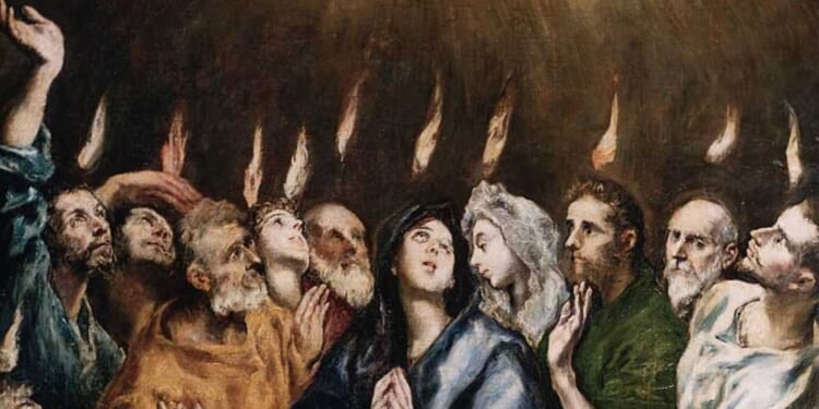 Love one another: What the first Christians can teach us about fellowship