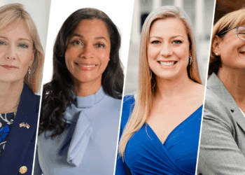 Candidates turn tables on Dem pitch to female voters as party tries to ‘pigeonhole’ women