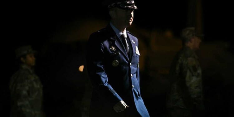 The most honest phrase you’ll hear all week