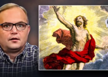 Shocking relics, solid history: Evidence for Christ’s resurrection keeps mounting