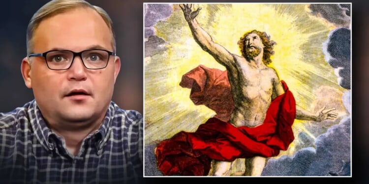 Shocking relics, solid history: Evidence for Christ’s resurrection keeps mounting