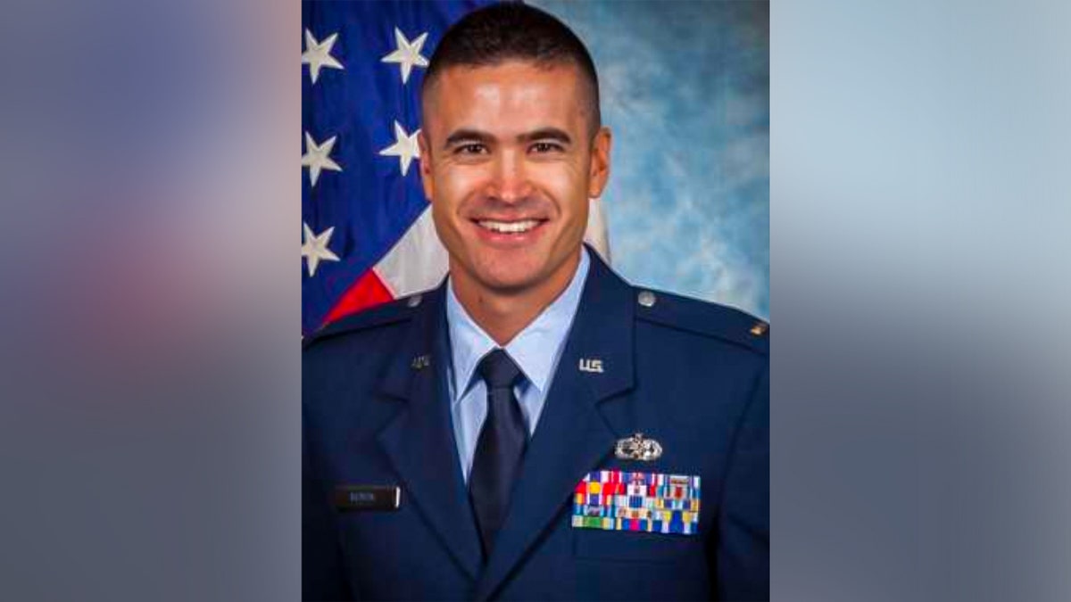 Headshot of Captain Koval.