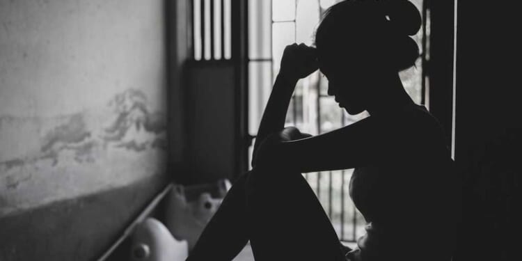 Trump’s prison order draws a line that reality should have drawn first