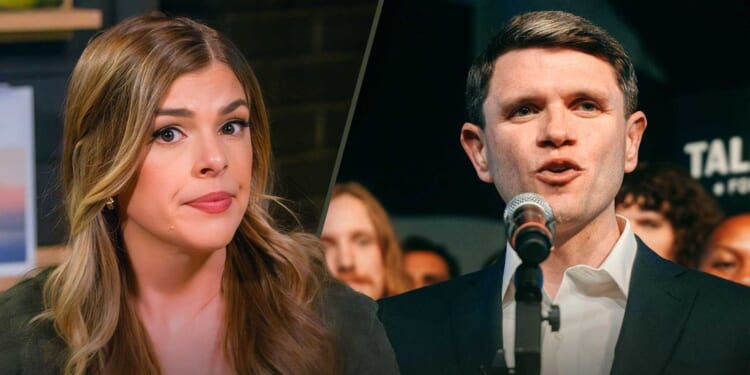 ‘Satan knows the Bible’: Why James Talarico is more demonic than you think