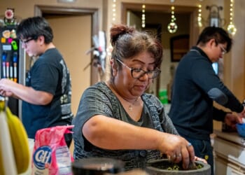 Televisa Univision president says Latino voters no longer 'sleeping giant'