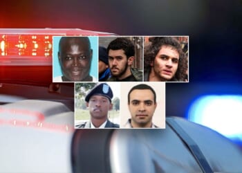 Security expert warns naturalized citizens pose terror attack risks