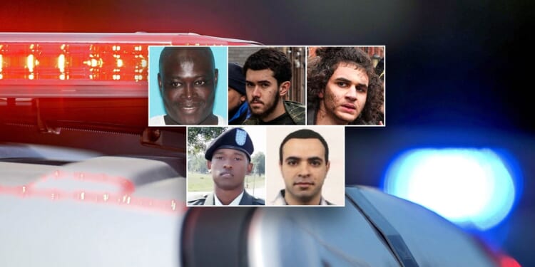 Security expert warns naturalized citizens pose terror attack risks