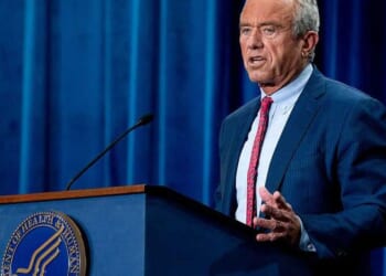 We’re losing children to diseases we already defeated