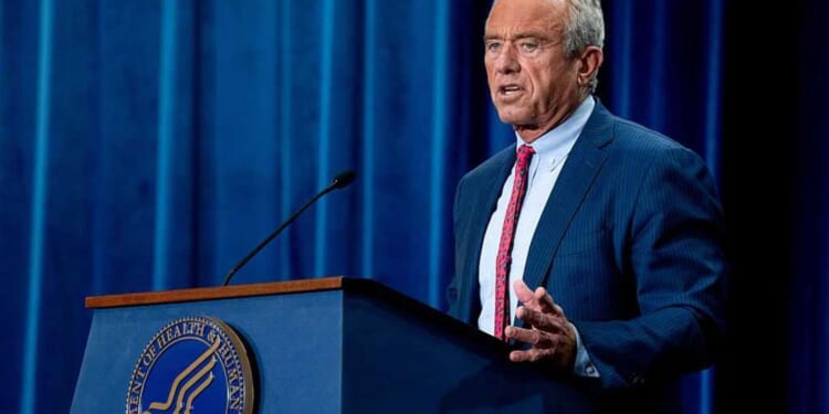 We’re losing children to diseases we already defeated