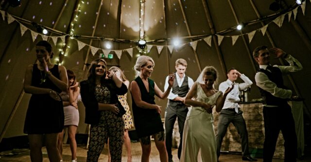 Country Music Fever Grips UK Young