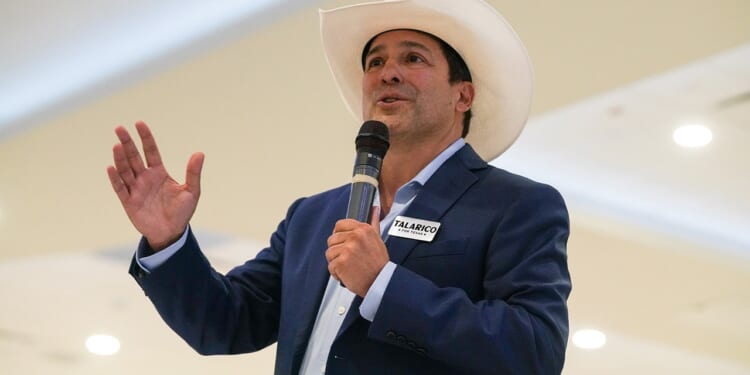 Latin Grammy winner Bobby Pulido faces residency scrutiny in Texas race