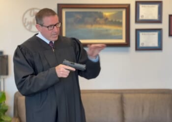 Media, 29 Federal Judges Freak Out Over Rude Words In Dissent Attacking Trans Child Abuse