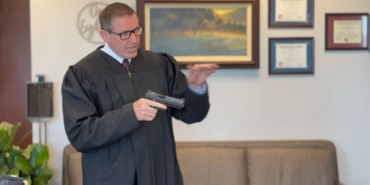 Media, 29 Federal Judges Freak Out Over Rude Words In Dissent Attacking Trans Child Abuse