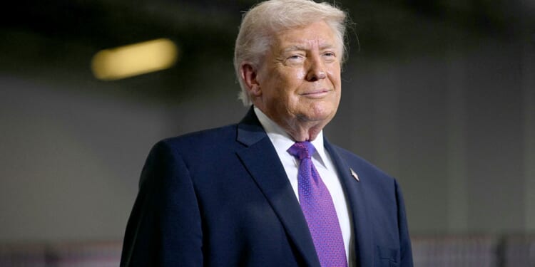 Trump says US 'locked and loaded' to destroy Iran's oil hub at Kharg Island