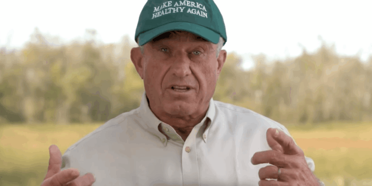 Trump Admin Can’t ‘Make America Healthy Again’ Without Abortion Pill Restrictions