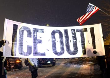 Rhode Island Democrats propose ban on hiring Trump-era ICE agents