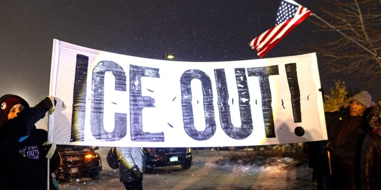 Rhode Island Democrats propose ban on hiring Trump-era ICE agents