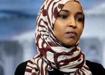 Former DHS attorney who told judge 'this job sucks' is now running to unseat Rep. Ilhan Omar