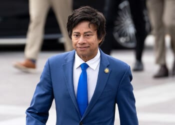 Democrat Rep Shri Thanedar proposes land reparations commission for slave descendants