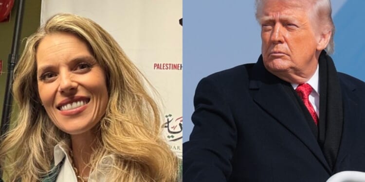Religious Liberty Commission Has Productive Meeting Without Loony Aging Beauty Queen Who Hijacked February Hearing To Bash Israel