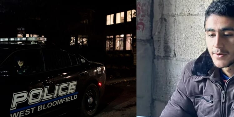 Contributor to Soros-Funded Drop Site News Called Michigan Synagogue Attack Self-Defense