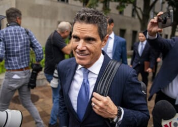 Conservatives torch ABA after Trump defense lawyer spars with group