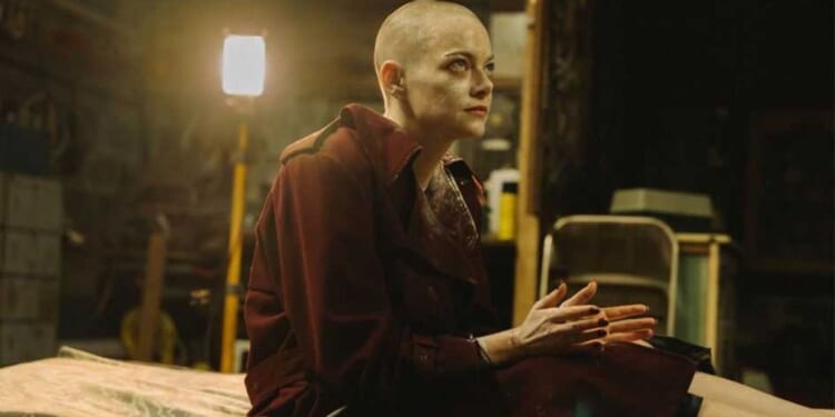 'Bugonia' and Hollywood's most post-Christian Academy Awards yet